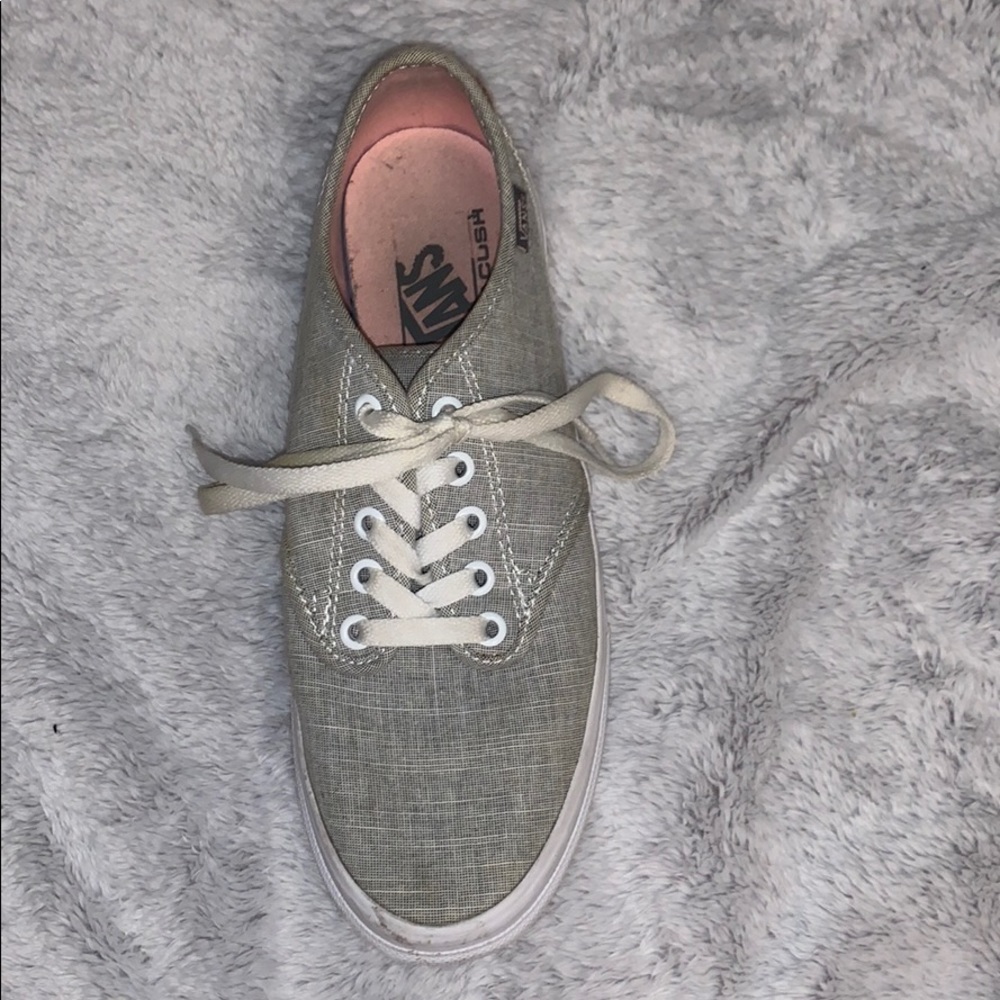 Vans shoes